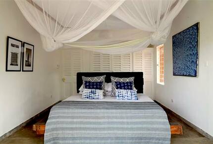 Ras Kikadini Beach House - Tiwi, Diani Beach, Kenya