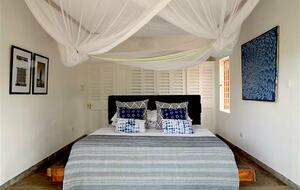 Ras Kikadini Beach House - Tiwi, Diani Beach, Kenya