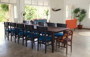 Ras Kikadini Beach House - Tiwi, Diani Beach, Kenya