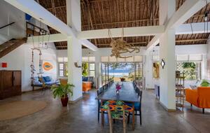Ras Kikadini Beach House - Tiwi, Diani Beach, Kenya