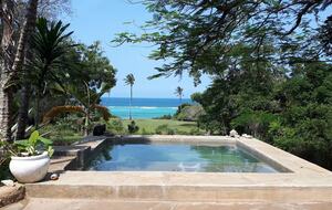 Ras Kikadini Beach House - Tiwi, Diani Beach, Kenya