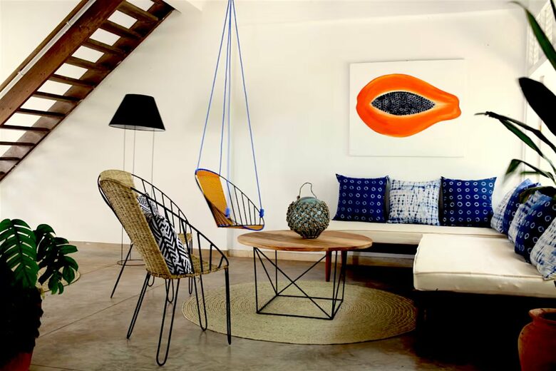 Ras Kikadini Beach House - Tiwi, Diani Beach, Kenya