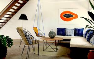 Ras Kikadini Beach House - Tiwi, Diani Beach, Kenya