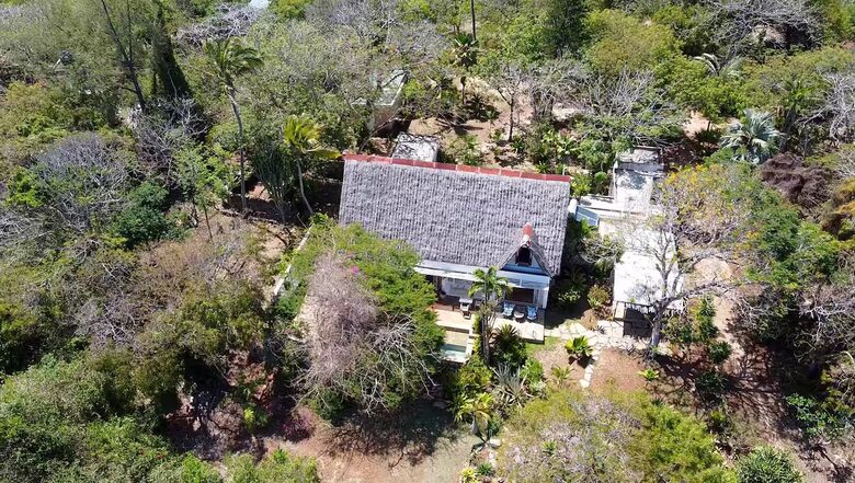 Ras Kikadini Beach House - Tiwi, Diani Beach, Kenya