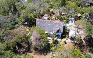 Ras Kikadini Beach House - Tiwi, Diani Beach, Kenya