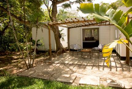 Ras Kikadini Beach House - Tiwi, Diani Beach, Kenya