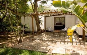 Ras Kikadini Beach House - Tiwi, Diani Beach, Kenya