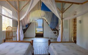 Ras Kikadini Beach House - Tiwi, Diani Beach, Kenya