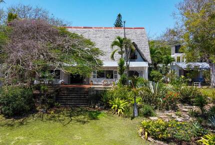 Ras Kikadini Beach House - Tiwi, Diani Beach, Kenya