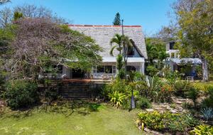 Ras Kikadini Beach House - Tiwi, Diani Beach, Kenya