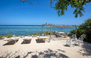 Ras Kikadini Beach House - Tiwi, Diani Beach, Kenya