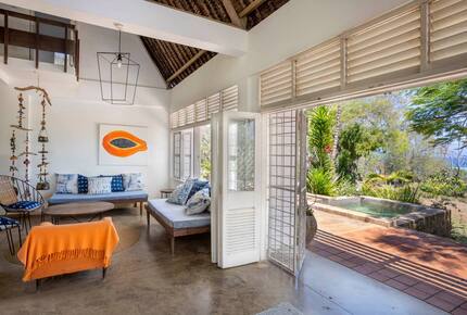 Ras Kikadini Beach House - Tiwi, Diani Beach, Kenya