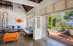 Ras Kikadini Beach House - Tiwi, Diani Beach, Kenya