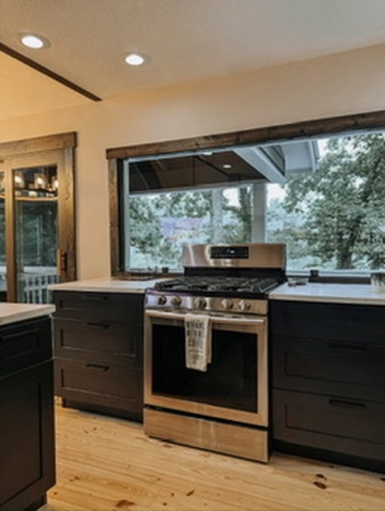 Sunrise Lodge on the Lake - Hiawassee, Georgia