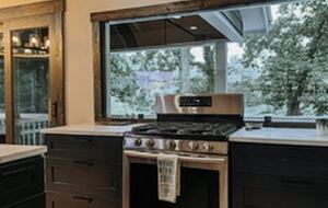 Sunrise Lodge on the Lake - Hiawassee, Georgia