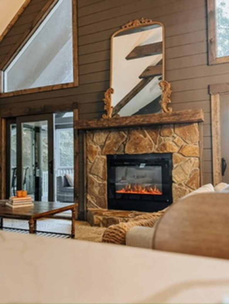 Sunrise Lodge on the Lake - Hiawassee, Georgia