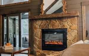 Sunrise Lodge on the Lake - Hiawassee, Georgia