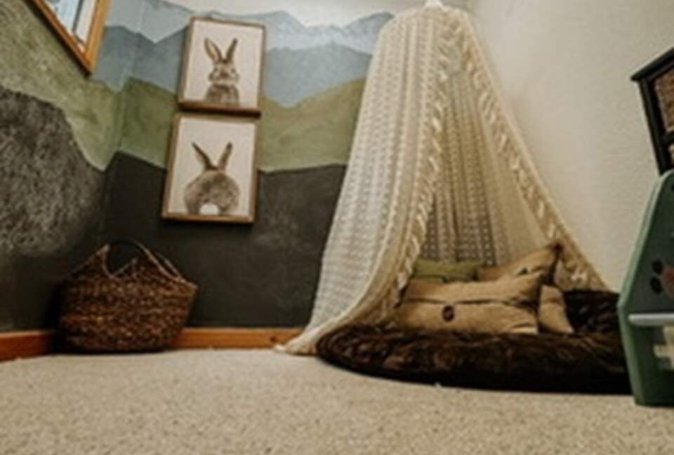 Sunrise Lodge on the Lake - Hiawassee, Georgia