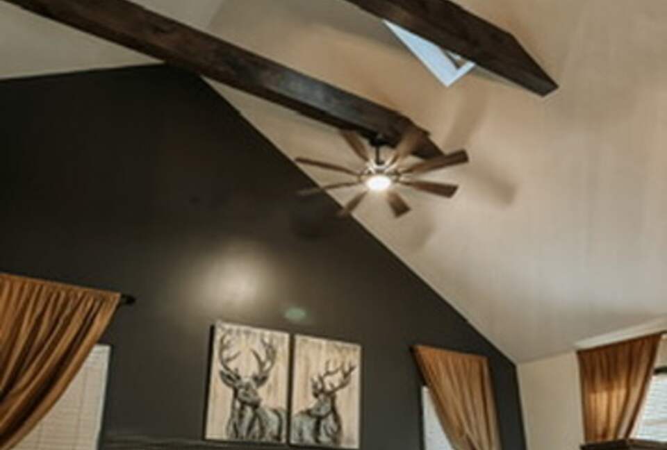 Sunrise Lodge on the Lake - Hiawassee, Georgia