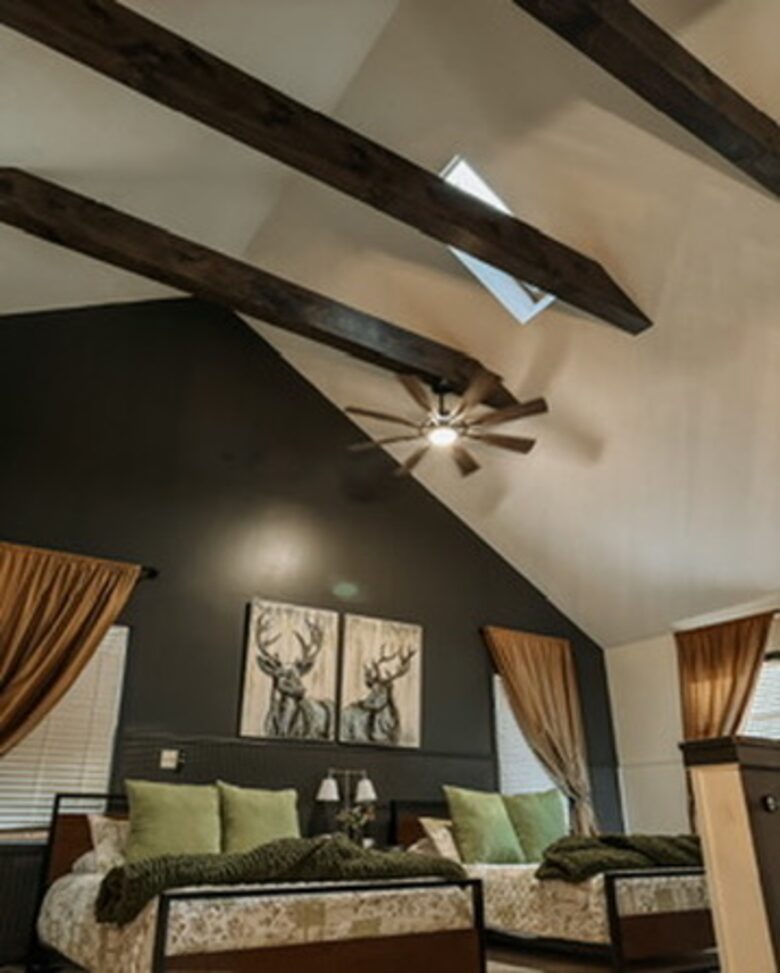 Sunrise Lodge on the Lake - Hiawassee, Georgia