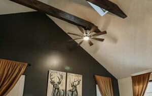 Sunrise Lodge on the Lake - Hiawassee, Georgia