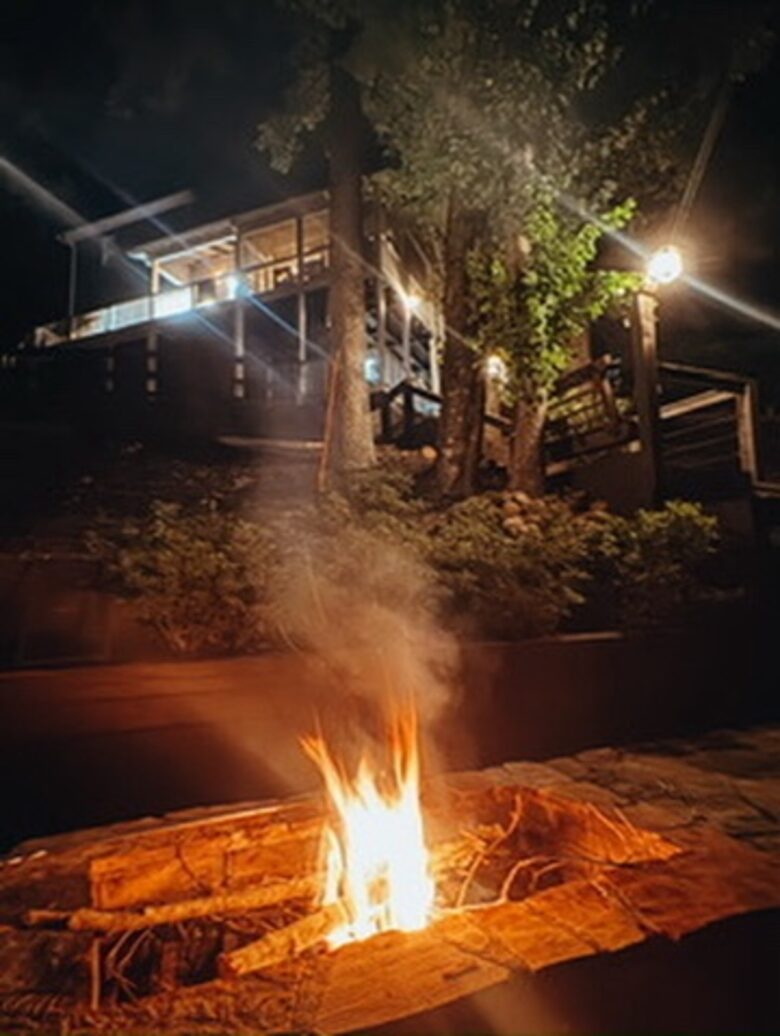 Sunrise Lodge on the Lake - Hiawassee, Georgia