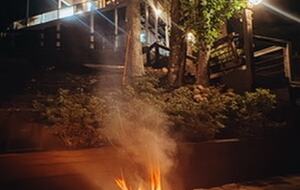 Sunrise Lodge on the Lake - Hiawassee, Georgia