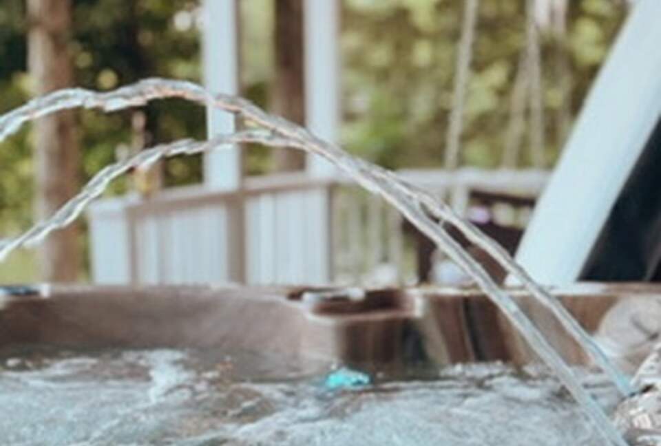 Sunrise Lodge on the Lake - Hiawassee, Georgia