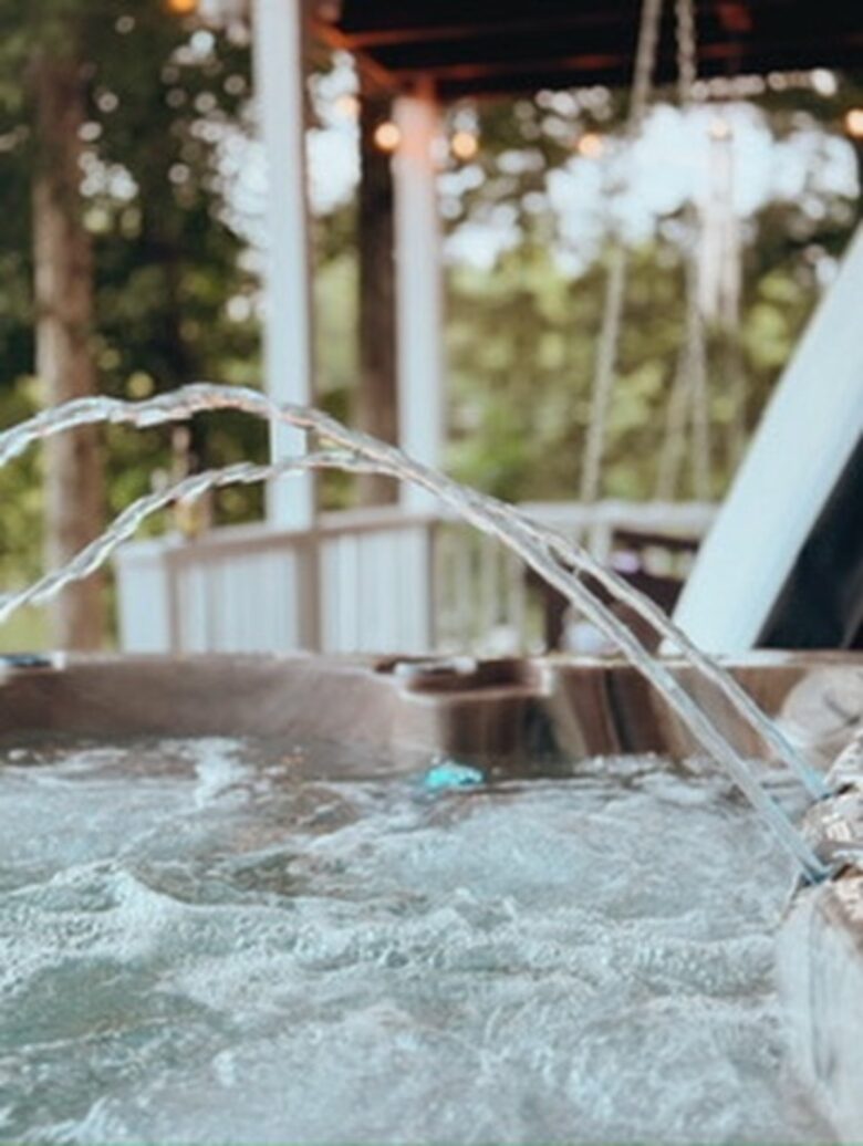 Sunrise Lodge on the Lake - Hiawassee, Georgia