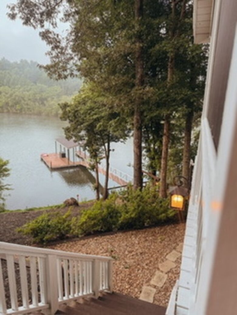 Sunrise Lodge on the Lake - Hiawassee, Georgia