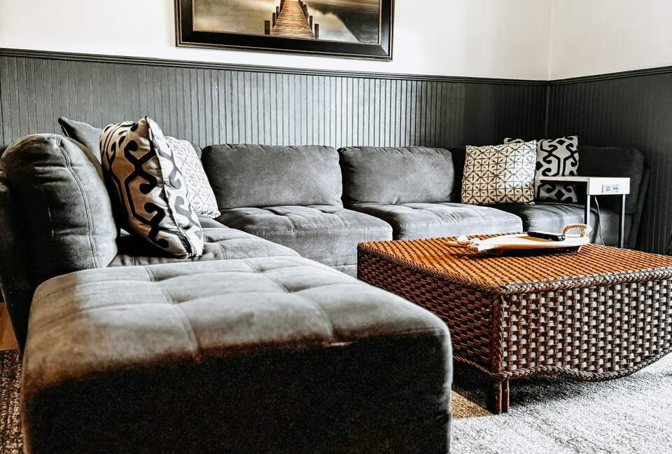 Sunrise Lodge on the Lake - Hiawassee, Georgia