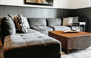 Sunrise Lodge on the Lake - Hiawassee, Georgia