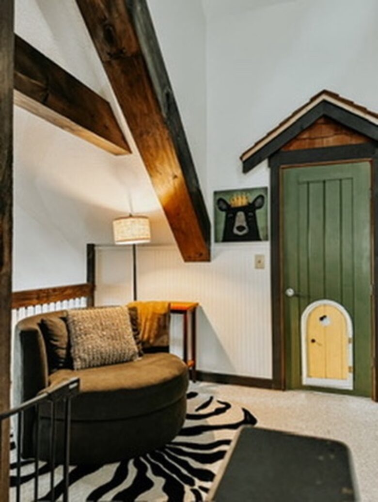 Sunrise Lodge on the Lake - Hiawassee, Georgia