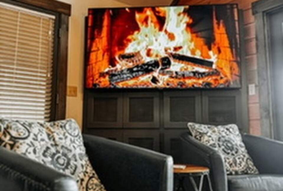 Sunrise Lodge on the Lake - Hiawassee, Georgia