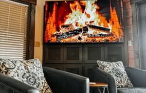 Sunrise Lodge on the Lake - Hiawassee, Georgia