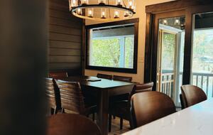 Sunrise Lodge on the Lake - Hiawassee, Georgia