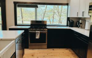 Sunrise Lodge on the Lake - Hiawassee, Georgia