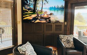 Sunrise Lodge on the Lake - Hiawassee, Georgia