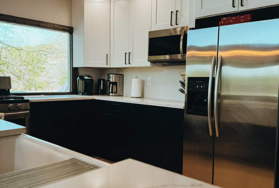 Sunrise Lodge on the Lake - Hiawassee, Georgia