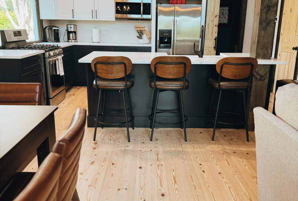 Sunrise Lodge on the Lake - Hiawassee, Georgia