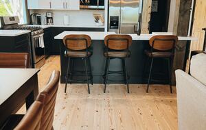 Sunrise Lodge on the Lake - Hiawassee, Georgia