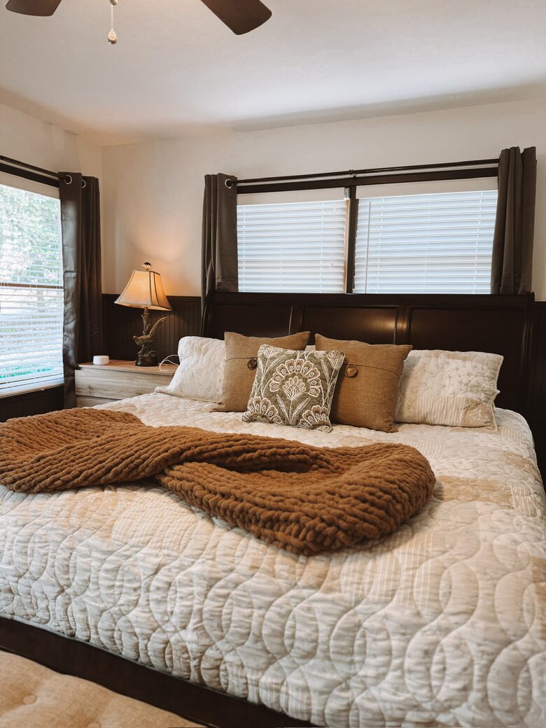 Sunrise Lodge on the Lake - Hiawassee, Georgia