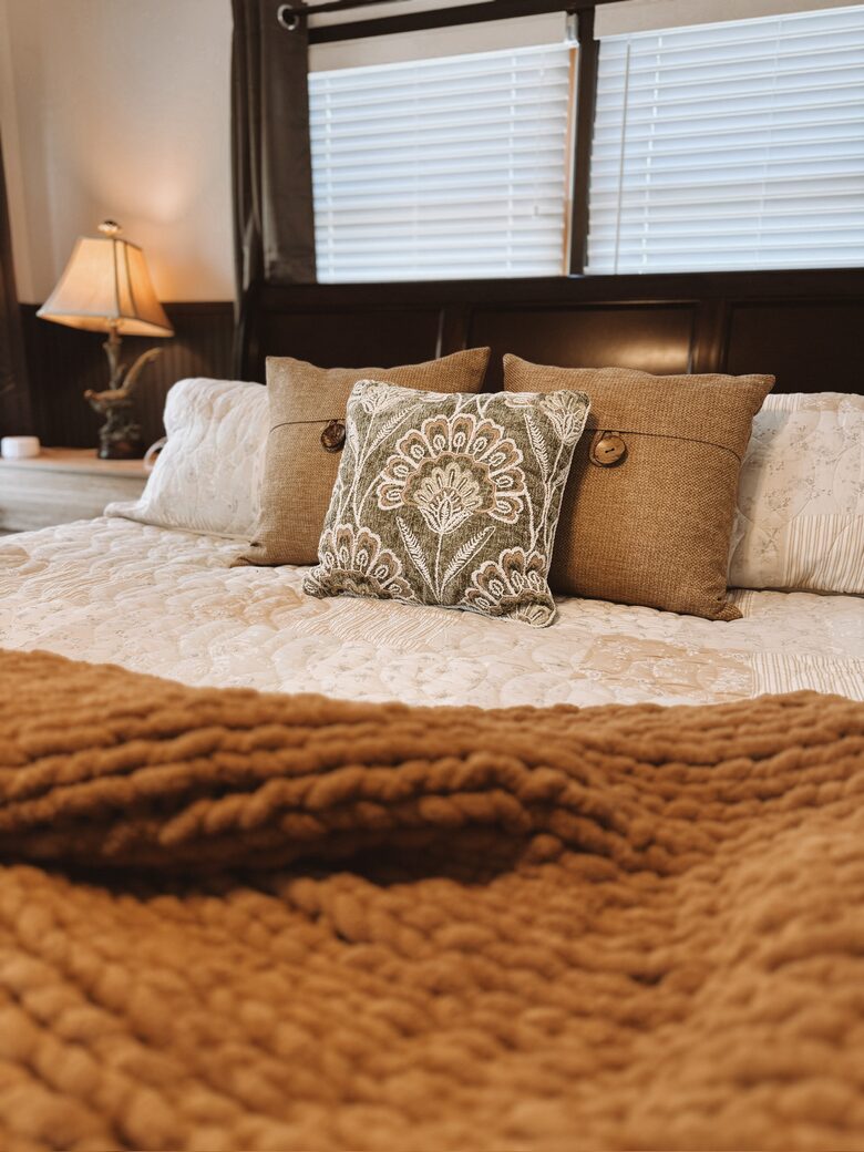 Sunrise Lodge on the Lake - Hiawassee, Georgia