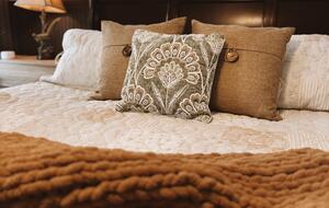 Sunrise Lodge on the Lake - Hiawassee, Georgia