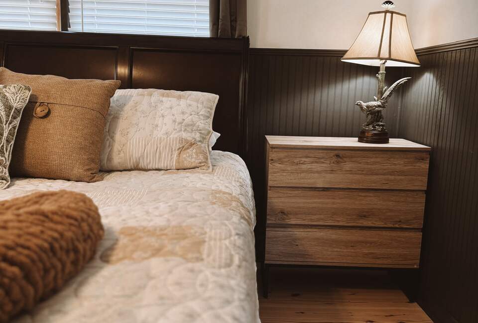 Sunrise Lodge on the Lake - Hiawassee, Georgia