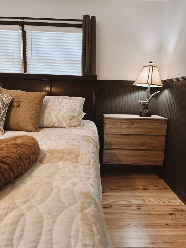 Sunrise Lodge on the Lake - Hiawassee, Georgia