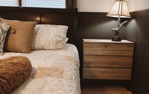 Sunrise Lodge on the Lake - Hiawassee, Georgia