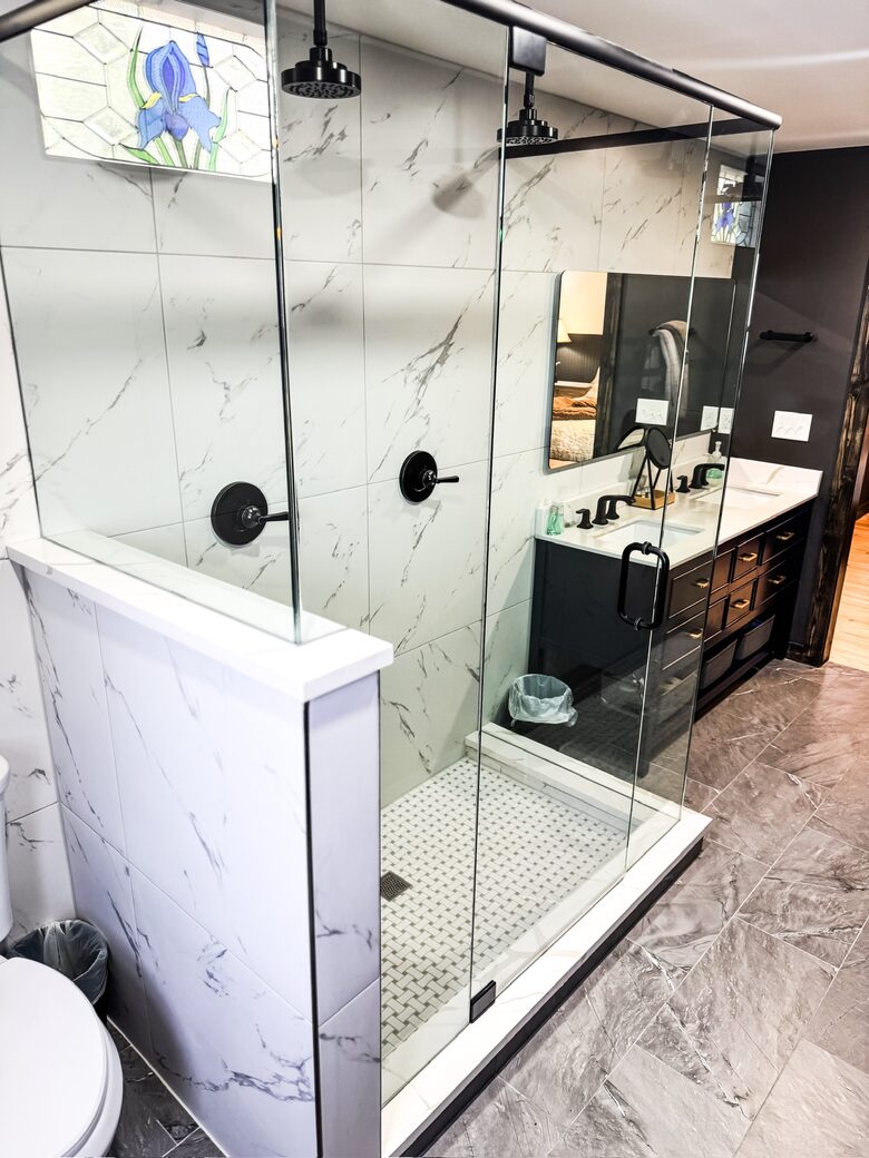 Sunrise Lodge on the Lake - Hiawassee, Georgia