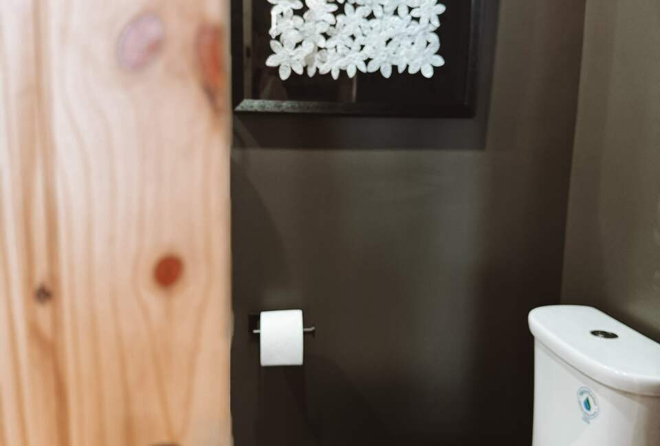 Sunrise Lodge on the Lake - Hiawassee, Georgia