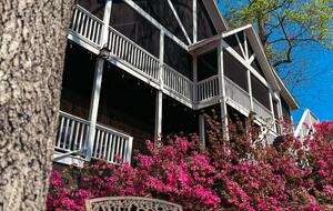 Sunrise Lodge on the Lake - Hiawassee, Georgia